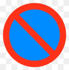 Bangladesh Road Sign A18 - National Speed Limit Sign Emoji,Eh Emoji