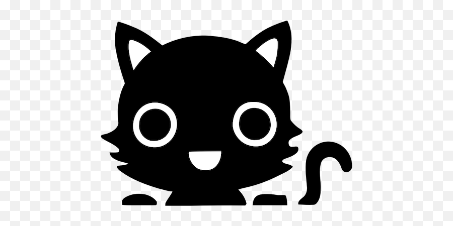 Friendly Kitten Icon - Kitten Icon Emoji,Furry Emoji