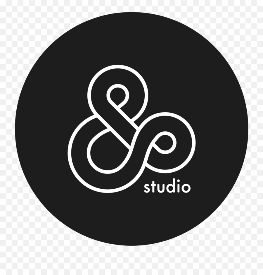 And Studio - And Studio Chicago Emoji,Squiggle Emoji
