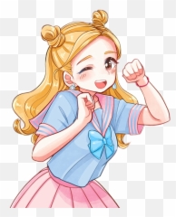 Shyshyshy Twicesana Cheer Up Sanacute - Fanart Emoji