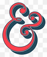 And Symbols - Circle Emoji,Ampersand Emoji