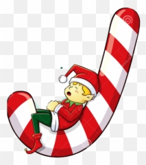Popular and Trending thonk Stickers PicsArt - Sleeping Png Christmas Emoji