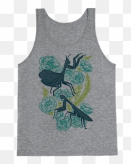 Pray Tank Tops - Sleeveless Shirt Emoji