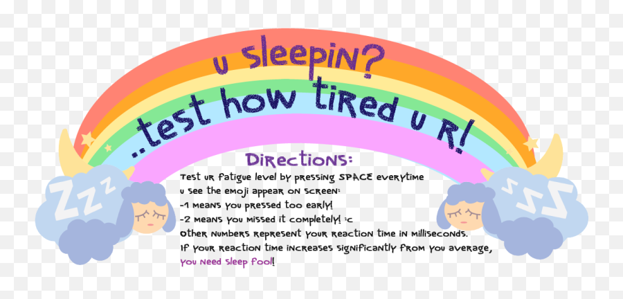 Usleepin Devpost - Circle Emoji,Emoji Timer