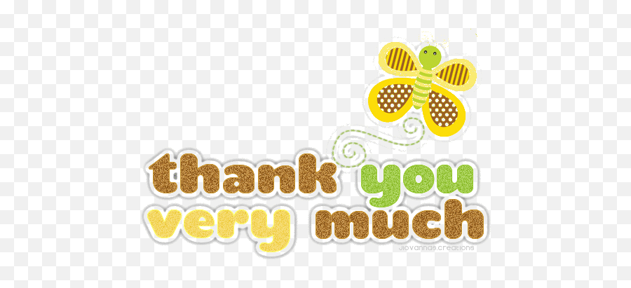 Free Clip Art Thank You Very Much - Thank You So Much Sir Gif Emoji,Girlie Emoticons