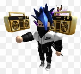 Profile - Action Figure Emoji