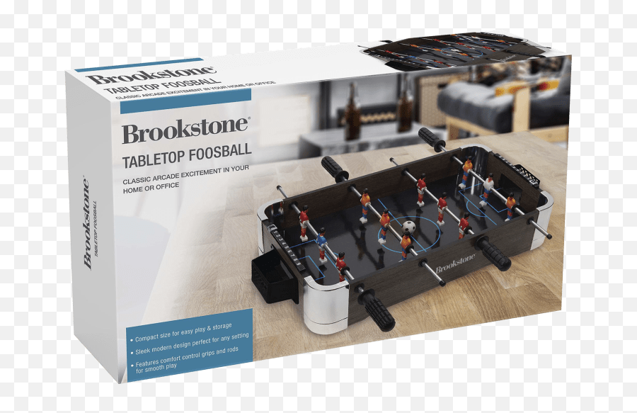 Brookstone Table Top Foosball - Brookstone Tabletop Foosball Emoji,Bear Heart Beer Cigarette Emoji