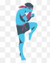 Beach Ball Graphic - Gambar Orant Olahraga Karakter Emoji,Fencer Emoji