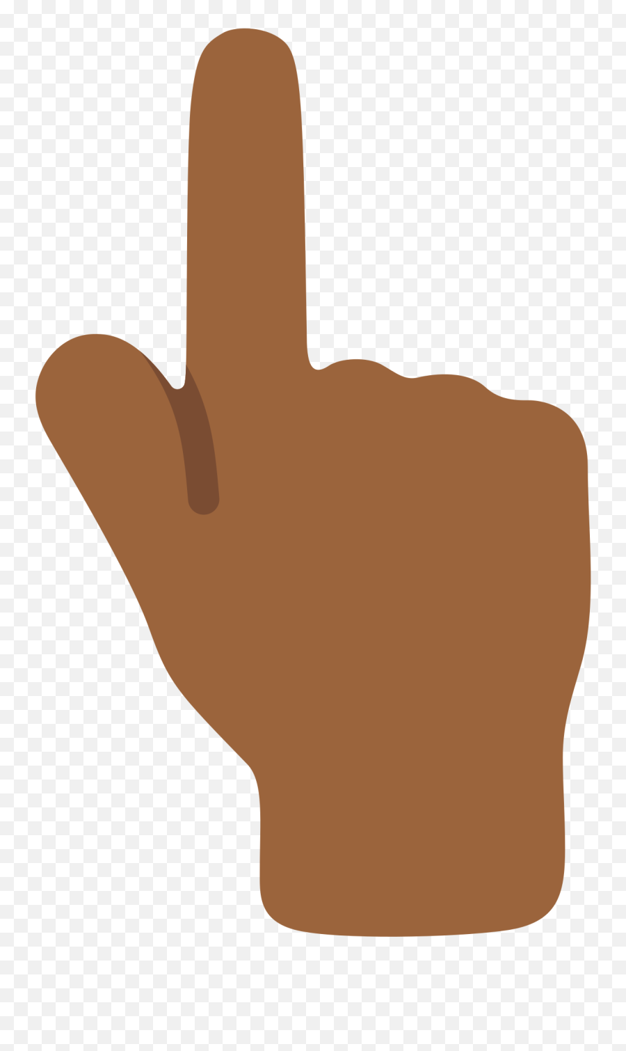 Ok Sign Emoji Png - Open Zeigefinger Emoji Png 3172932 Sign Language,Ok Emoji