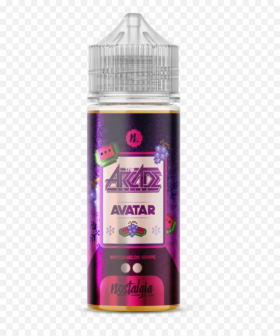 Nostalgia I Avatar 120ml - Avatar 120ml Emoji,Vape Emoji