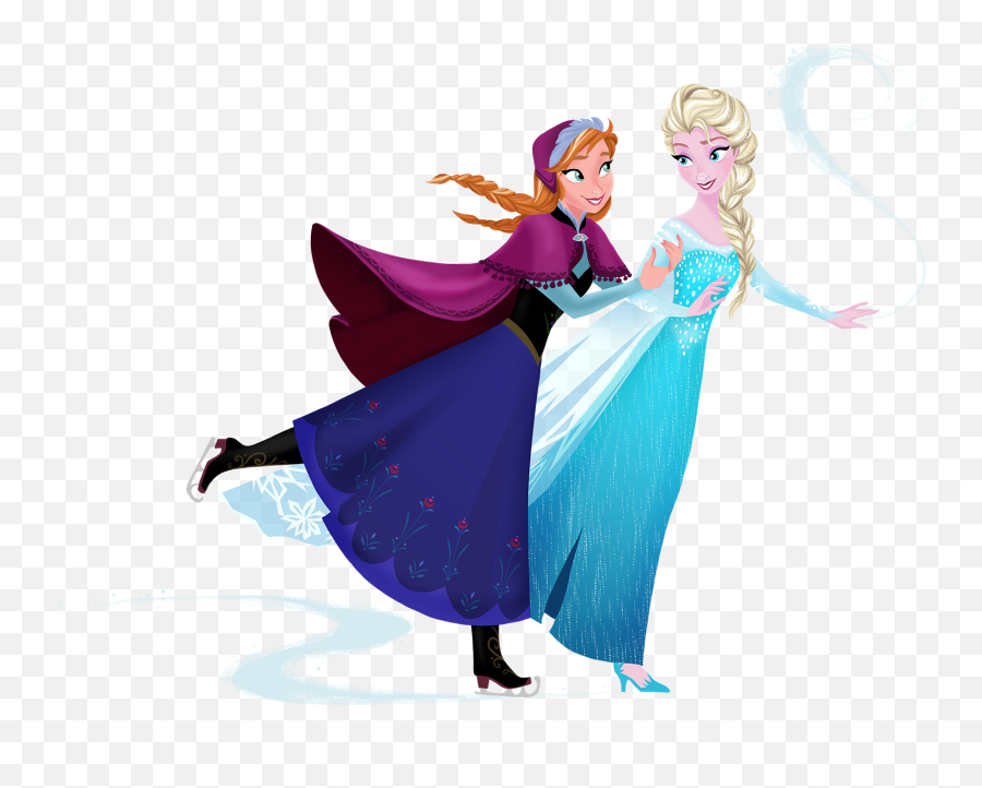 Disney Frozen Holiday Card Creator Disney Lol - Fictional Character Emoji,Ice Skate Emoji