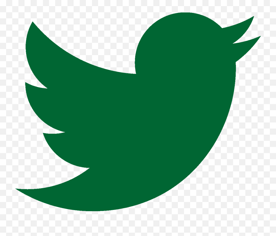 Dallas Green Official Twitter Logo - Twitter Green Logo Png Emoji,Verified Badge Emoji