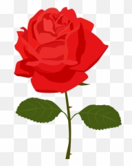Free Rose Clipart Transparent Download Free Clip Art Free - Rose Clipart Transparent Emoji,White Rose Emoji