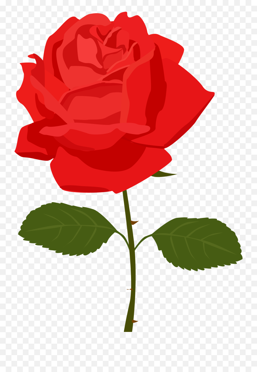 Free Rose Clipart Transparent Download Free Clip Art Free - Rose Clipart Transparent Emoji,White Rose Emoji