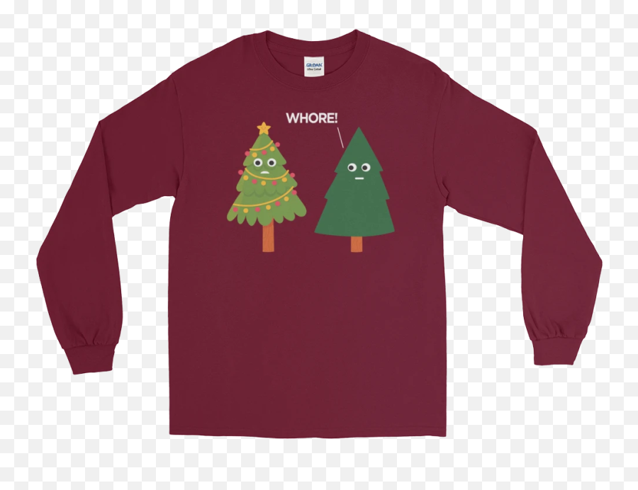 Long Sleeve Tees Tagged Christmas - Swish Embassy Emoji,Nativity Emoji