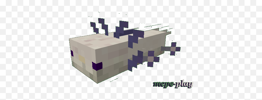 Axolotls Add - Axolotl Minecraft Texture Emoji,Minecraft Emoticons