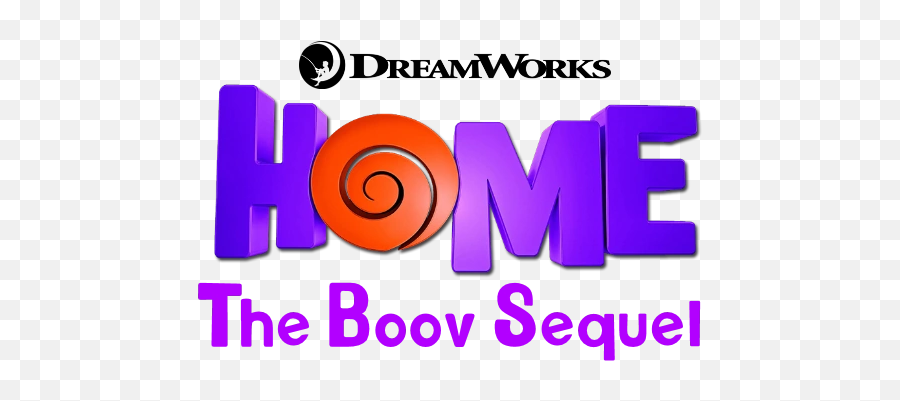 Home The Boov Sequel 2018 Dreamworks Animated Film The - Dreamworks Animation Emoji,Danny Devito Emoji