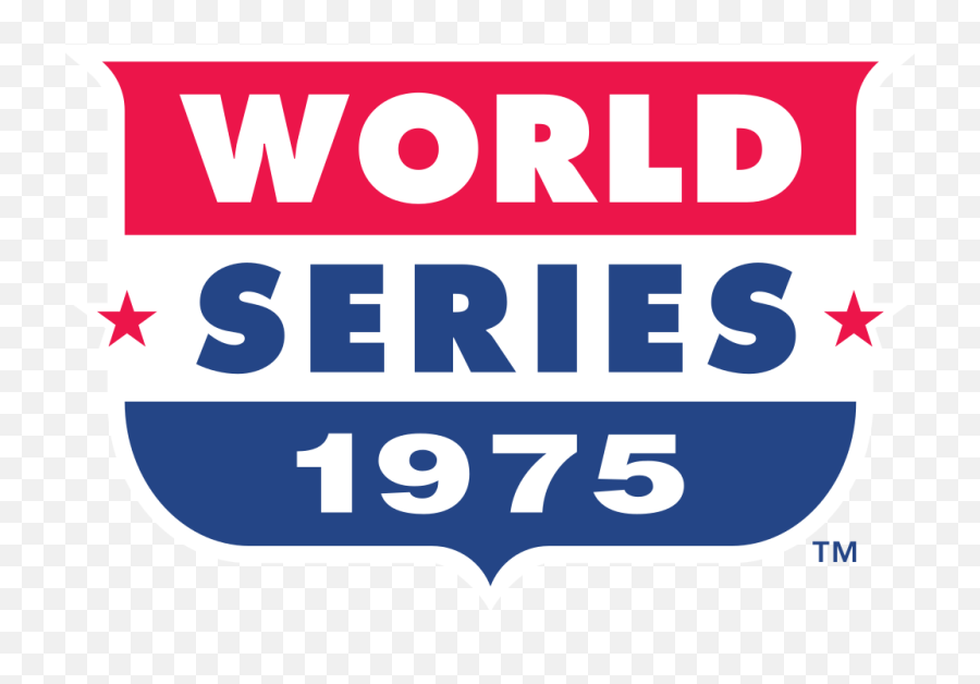 1975 - 1975 World Series Emoji,Emojie Worl D