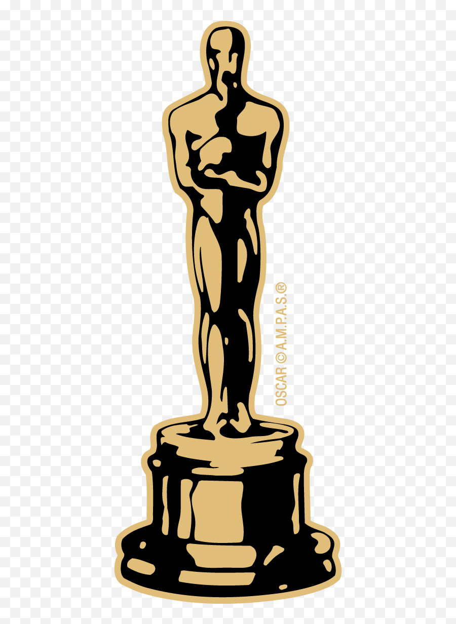 Trophy Emoji Png Images Collection For - 84th Annual Academy Awards,Oscar Emoji