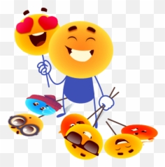 Business Chat App - Cartoon Emoji,Hipchat Emoji