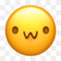 Uwu Owo - New Woozy Face Emoji,Uwu Emoji