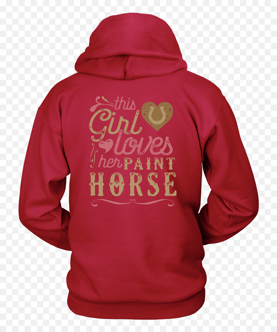 Love One Too Beautiful Horses Horses - Hoodie Emoji,Eskimo Emoji