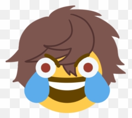 Missing Fatalis Disease - Open Eye Crying Laughing Emoji Png,Sandal Emoji