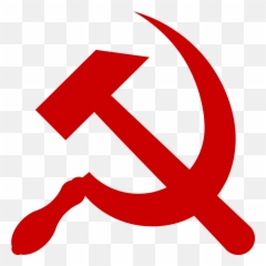 Hammer And Sickle - Hammer And Sickle Discord Emoji,B Emoji