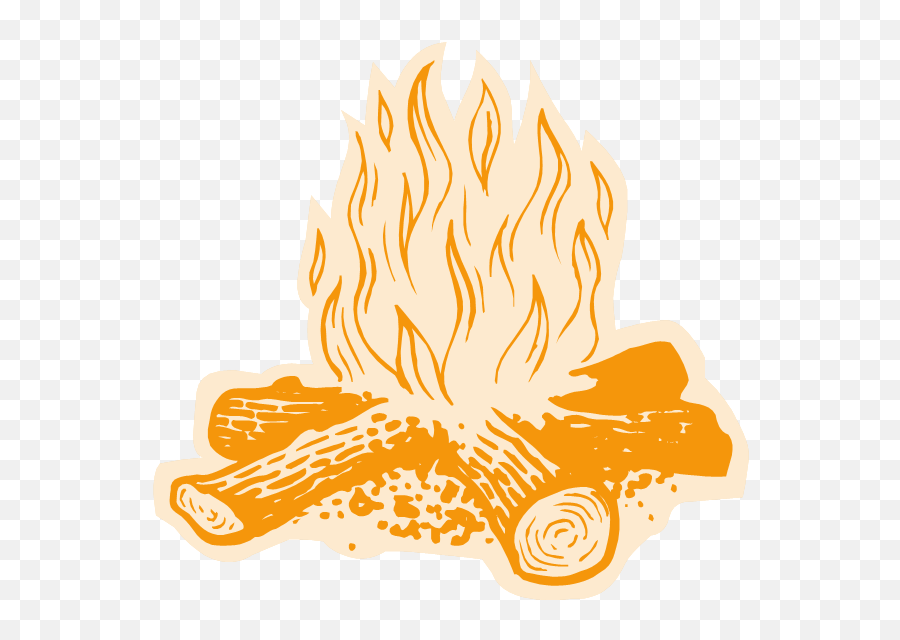 Stock Bonfire Clipart Fire Smoke - Portable Network Graphics Emoji,Bonfire Emoji