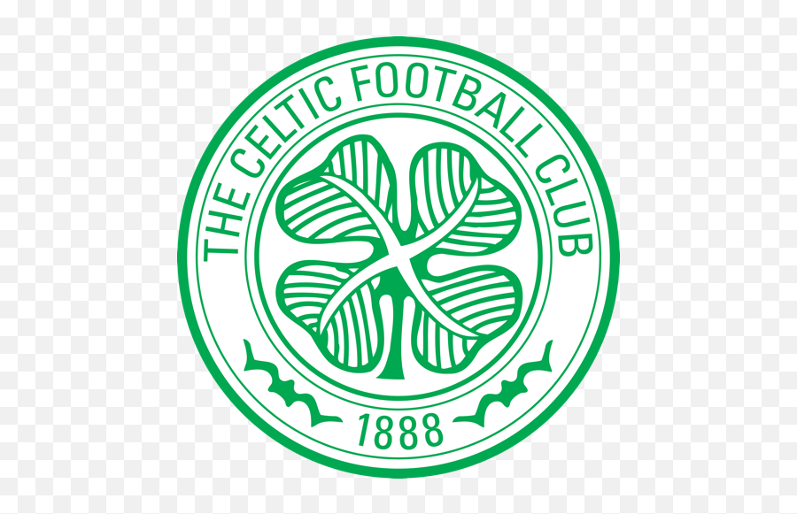 Png Transparent Celtic Fc - Celtic Football Club Badge Emoji,Celtic Emoji