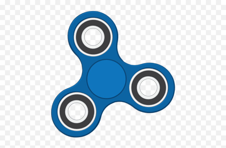 Fidget Spinner Swipe Apk Free Download - Fidget Spinner Clipart Png Emoji,Spinner Emoji