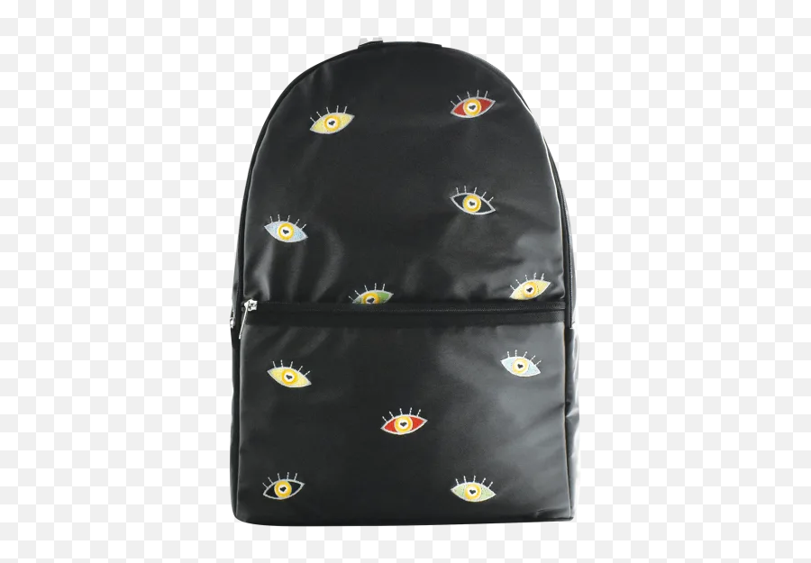 Eye Backpack - Garment Bag Emoji,Backpack Emoji