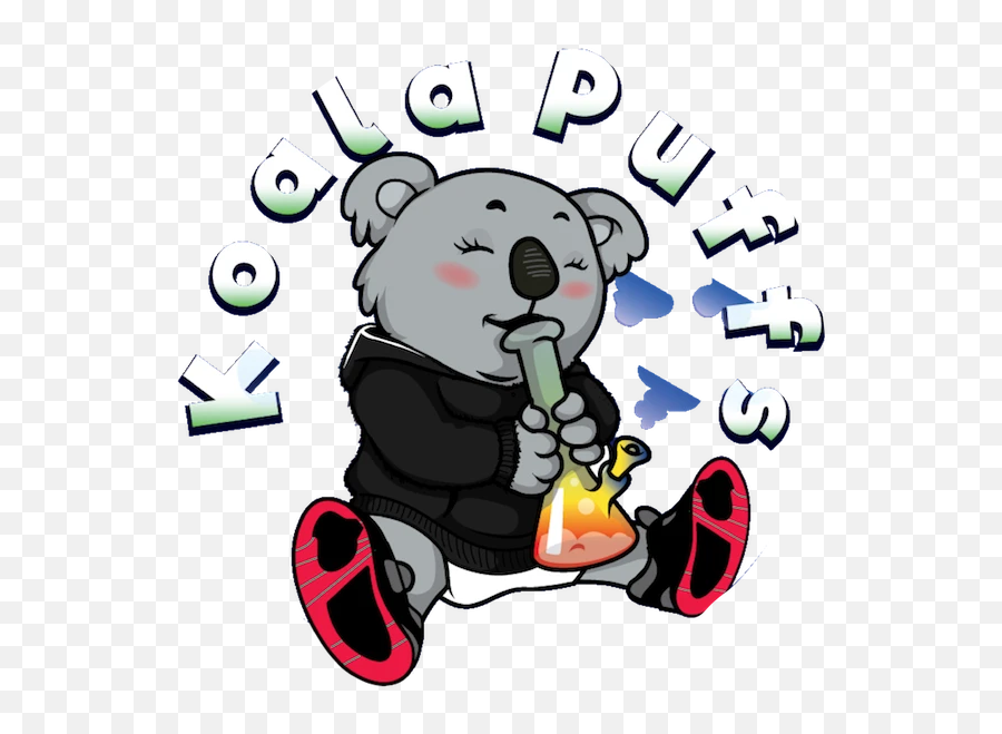 Koala Emoji - Cartoon,Koala Emoji Png