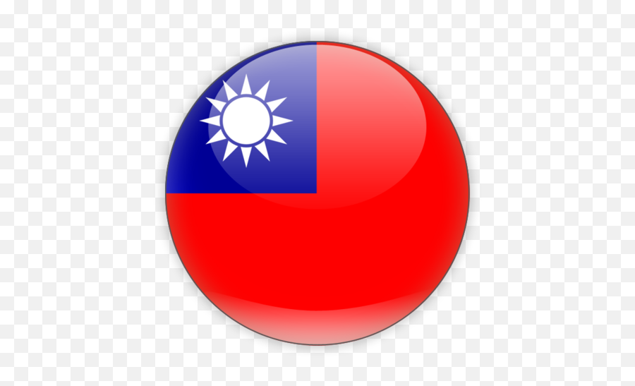 Transparent Background Hq Png Image - Chinese Taipei Round Flag Emoji,Tokyo Flag Emoji