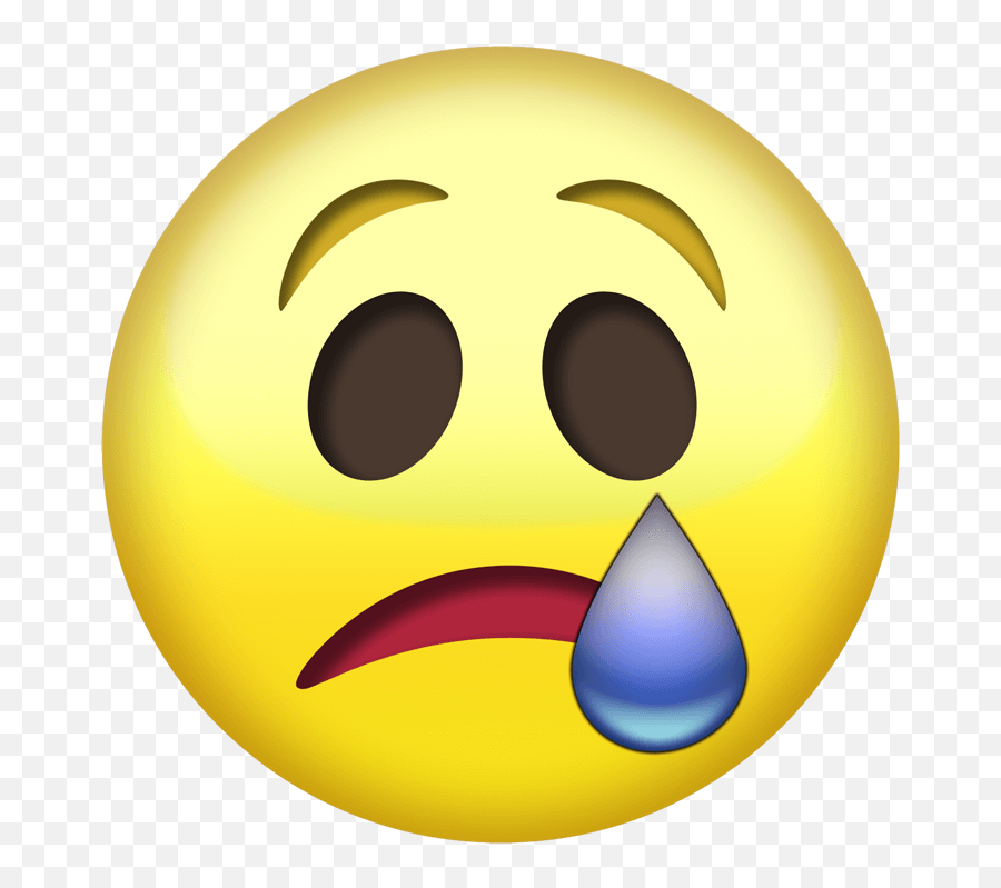 Featured image of post Sad Emoji Small