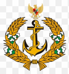 Indonesian Navy - Indian Army Motto Sanskrit Emoji
