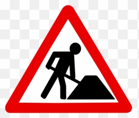 Baustelle - Baustelle Svg Emoji,Trans Symbol Emoji