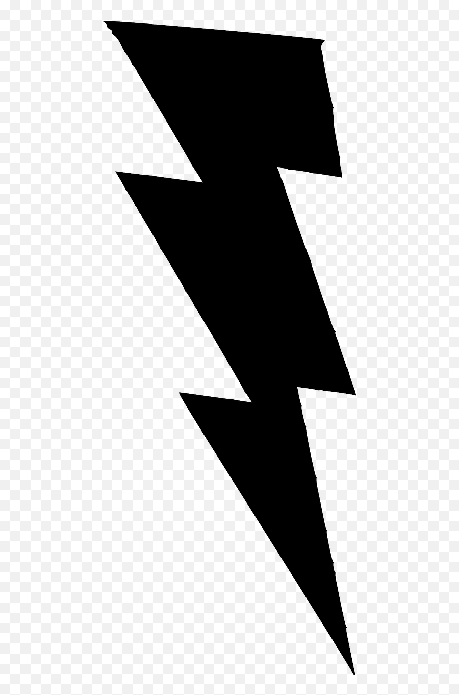 Signs Symbols Lightning Electricity - Lightning Bolt Clip Art Emoji,Girl Lightning Emoji