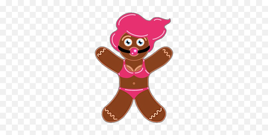 Cookie Kinky Dirty Funny - Cartoon Emoji,Dirty Emoji Pictures To Copy