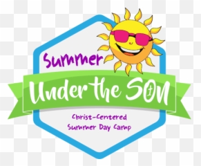 Summer Day Camp - Clip Art Emoji,Worship Emoticon