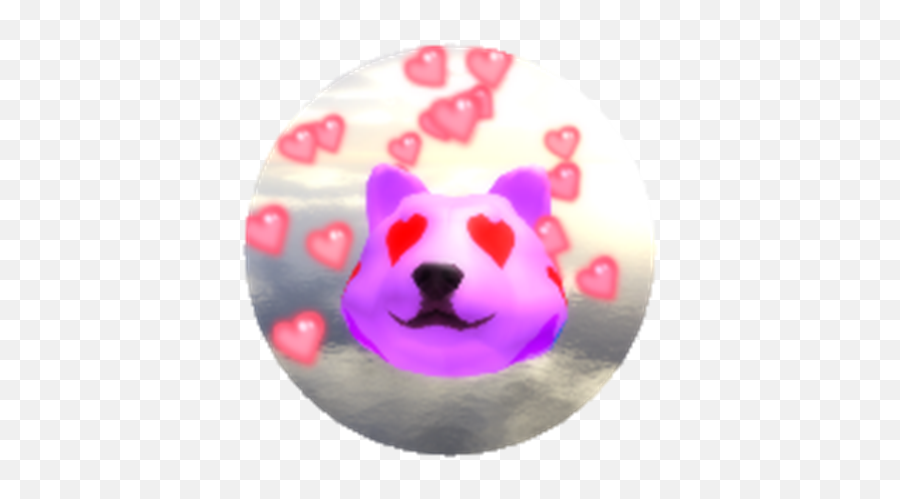 On Twitter Heart Emojis All Aroundu2026 - Dog Licks,All Heart Emojis