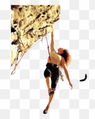 Climber Mountains Emoji,Rock Climbing Emoji
