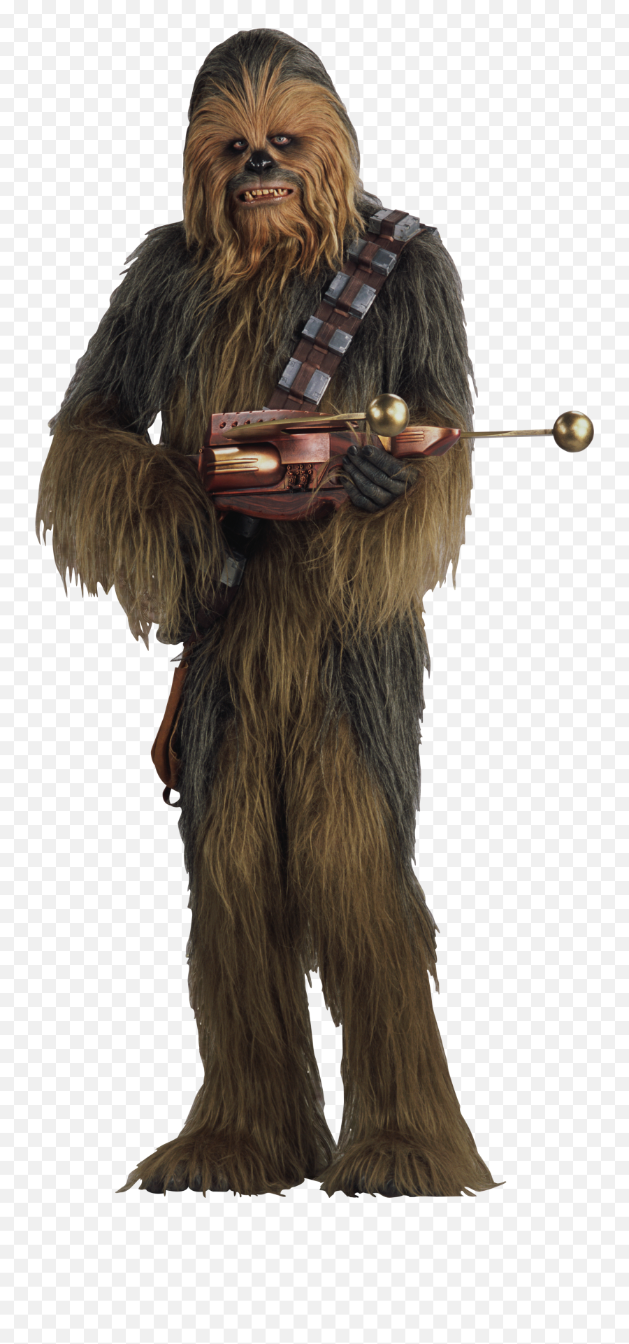 Chewbacca Svg Transparent Png Clipart - Wookiee From Star Wars Emoji,Chewbacca Emoji