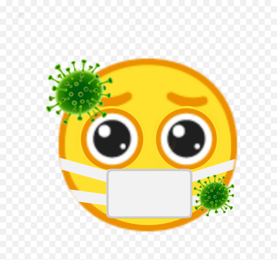 Trending Bacteria Stickers - Cartoon Emoji,Bacteria Emoji