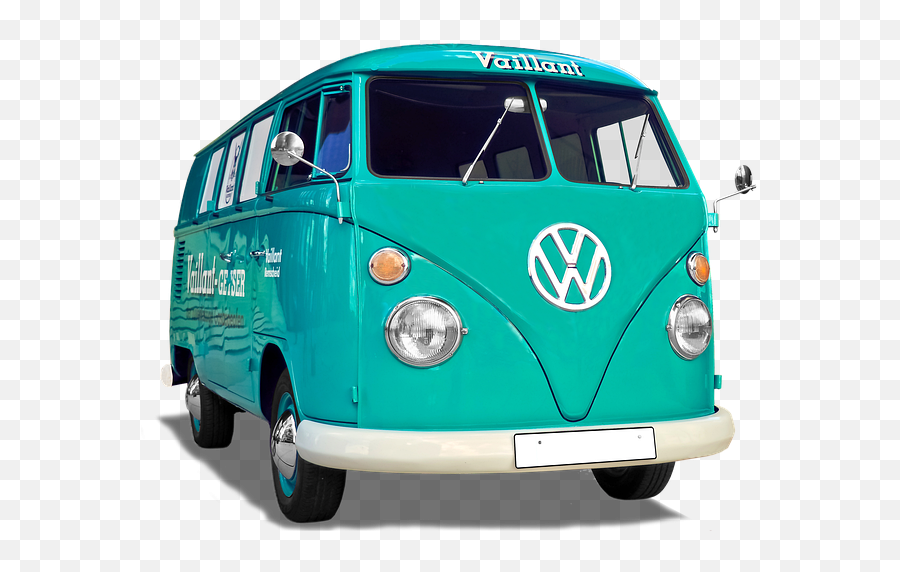 Kzyx Mendocino County Public Broadcasting Listener - Volkswagen Transporter T1 Bus Emoji,Pearl Harbor Emoji
