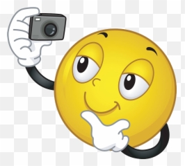 Thoughts u2013 Meredith Schumann author - Smiley Selfie Emoji