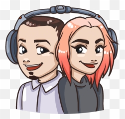 VK sticker 9 from collection Linkin Park download for free - Emoji