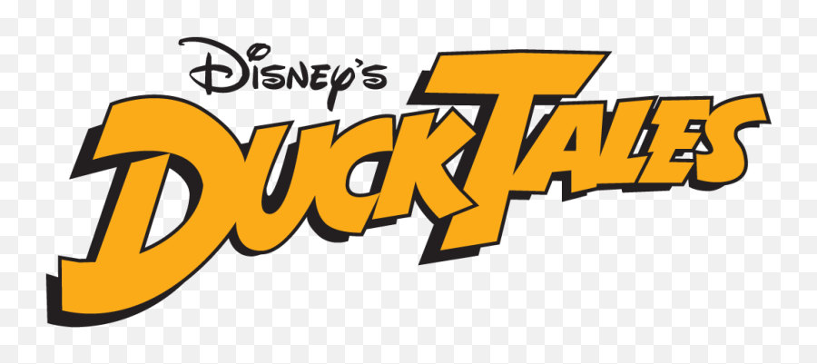 The Penguin Times - Ducktales Logo Png Emoji,Sheild Emoji