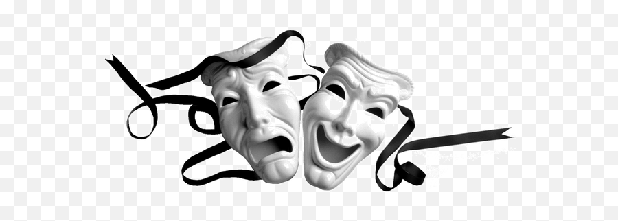 Laughing Mask Png Picture - Theatre Masks Emoji,Comedy Tragedy Emoji
