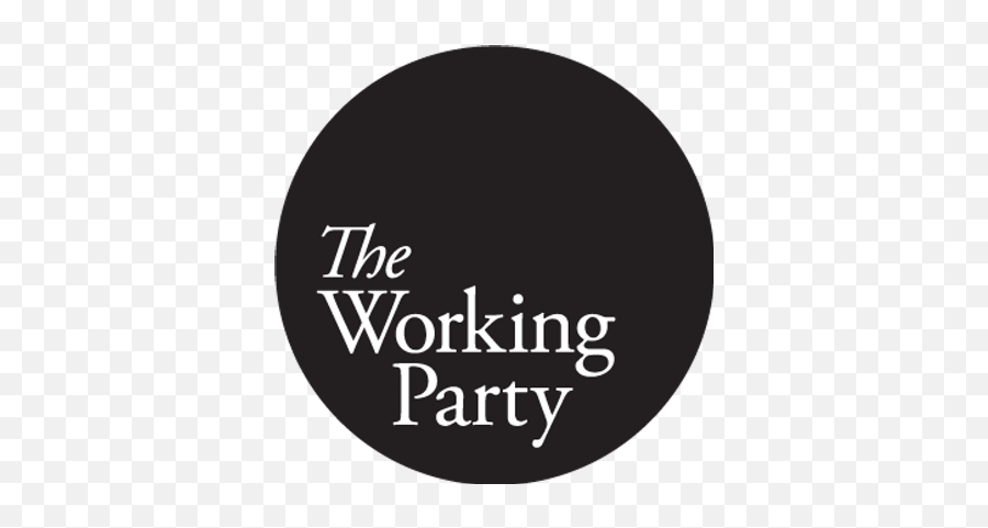 The Working Party On Twitter Progressively Enhanced Emoji - Circle,Party Emoji Text
